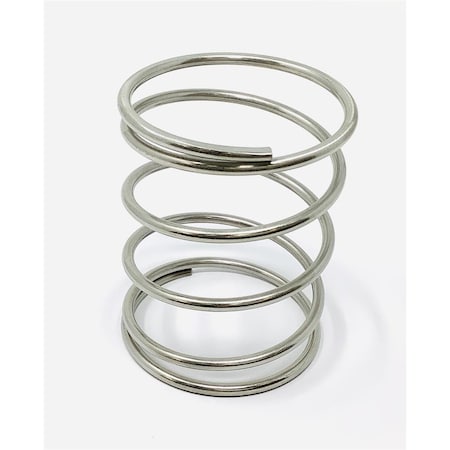 Springer Parts WCB Ice Cream Dasher Spring; Replaces Waukesha Cherry-Burrell Part# 7041859 7041859SP